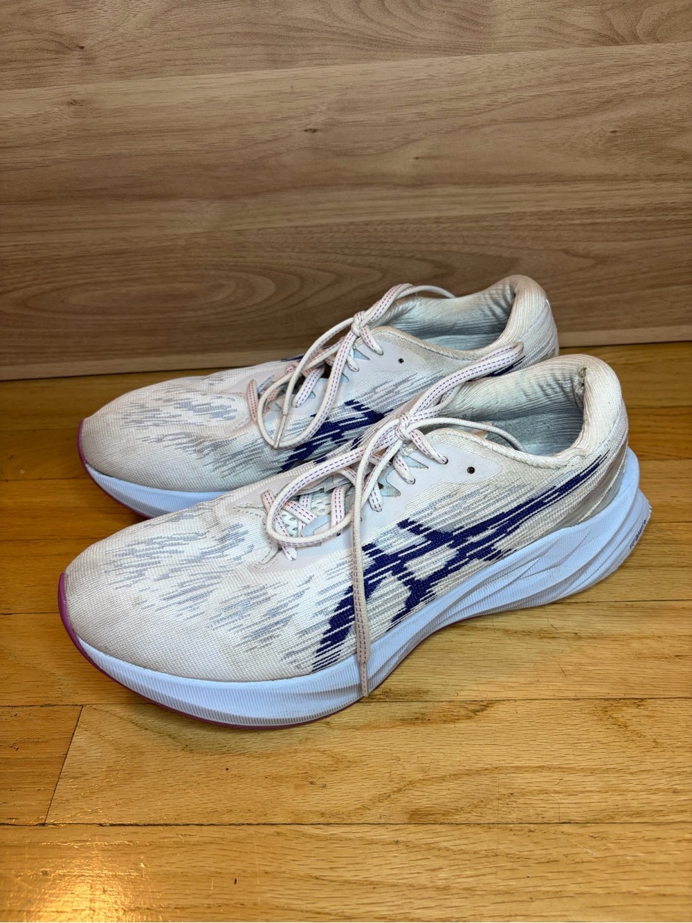 Asics Novablast 3 Women's Running Shoes - Size 12